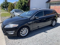 FORD MONDEO 2.0 TDCi