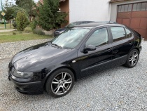 SEAT LEON 1.6 MPI