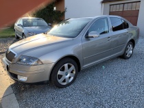 ŠKODA OCTAVIA 2.0 FSI