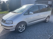 SEAT ALHAMBRA 2.0 TDI