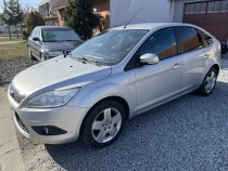 FORD FOCUS 1.6i