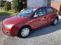 FORD FOCUS 1.6i