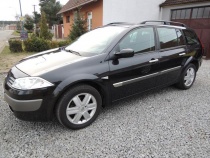 RENAULT MEGANE 1.9 DCi