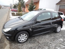 PEUGEOT 206 1.4i