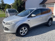 FORD KUGA 2.0 TDCi