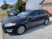 FORD MONDEO 2.0 TDCi