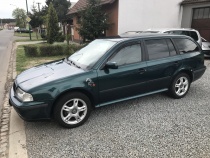 ŠKODA OCTAVIA 1.6i