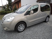 Citroën Berlingo 1.6 HDI