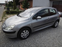 PEUGEOT 307 1.6 16V