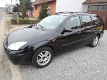 FORD FOCUS 1.6i