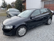 AUDI A3 2.0 TDI