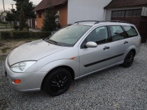 FORD FOCUS 1.6 16V