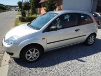 FORD FIESTA 1.3i