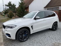 BMW X5 3.0 M50d