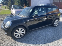 MINI COOPER 1.6i 88 KW