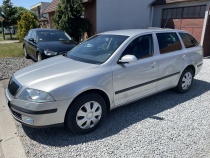 ŠKODA OCTAVIA II 1.6 MPI