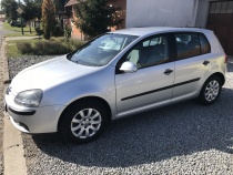 VW GOLF 5 1.6 FSI