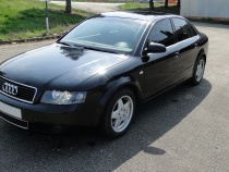 Audi A4 3.0i *QUATTRO*162 KW* 