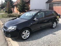 VW GOLF KOMBI 2.0 TDI