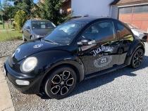 VW NEW BEETLE 1.9 TDI