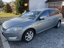 FORD MONDEO 2.0i