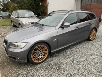 BMW 330 D