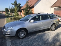 VW PASSAT 1.9 TDI