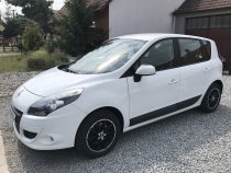 RENAULT SCENIC 1.5 dCi