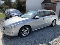 PEUGEOT 508 2.0 HDI