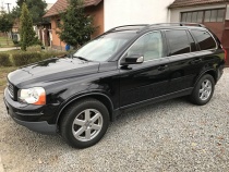 VOLVO XC 90 2.4D