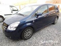 Toyota Corolla Verso 2.2 D-CAT