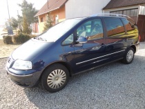 VW SHARAN 1.9 TDI