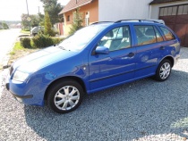 ŠKODA FABIA 1.9 TDI