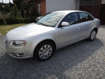 AUDI A4 2.0 TDI