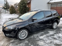 FORD FOCUS 2.0i