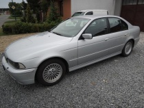 BMW 530 D 142 KW