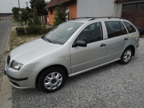 ŠKODA FABIA 1.4 16V