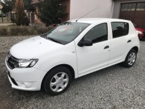 DACIA SANDERO 1.2i