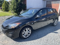 MAZDA 3 1.6i