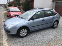 FORD FOCUS 1.6i