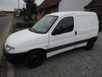 CITROEN BERLINGO 1.9 D