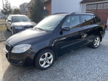 ŠKODA OCTAVIA 1.6 MPI