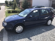 VW GOLF IV 1.9 TDI