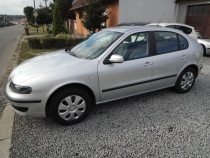 SEAT LEON 1.9 TDI