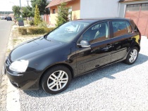 VW GOLF 1.9 TDI