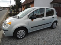 RENAULT MODUS 1.6i