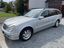 MERCEDES E 200