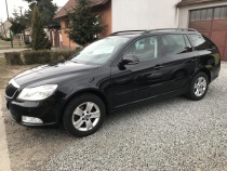 ŠKODA OCTAVIA 2.0 TDI