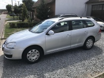 VW GOLF 1.9 TDI