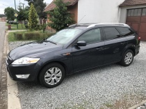 FORD MONDEO 2.0 TDCi